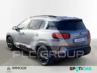 2020 Citroen C5
