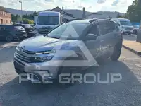 2020 Citroen C5