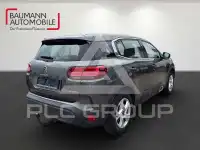 2020 Citroen C5