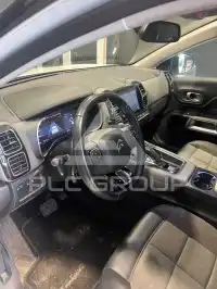 2020 Citroen C5