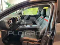 2020 Citroen C5