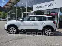 2020 Citroen C5