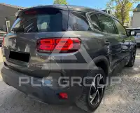 2020 Citroen C5