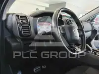 2020 Citroen C5