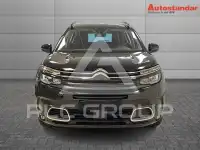 2020 Citroen C5