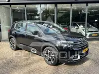 2020 Citroen C5