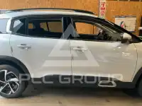 2020 Citroen C5