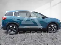 2020 Citroen C5