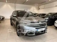 2020 Citroen C5