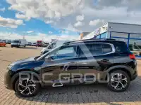 2020 Citroen C5