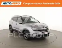 2020 Citroen C5
