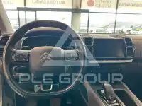 2020 Citroen C5