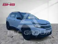 2020 Citroen C5