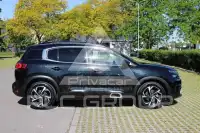 2020 Citroen C5