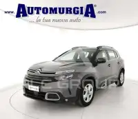 2020 Citroen C5