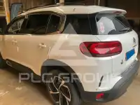2020 Citroen C5