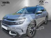 2020 Citroen C5