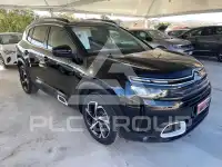 2020 Citroen C5