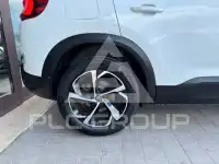 2020 Citroen C5