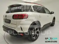 2020 Citroen C5