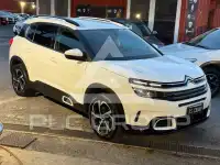 2020 Citroen C5