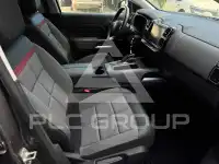 2020 Citroen C5
