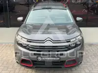 2020 Citroen C5