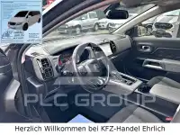 2020 Citroen C5