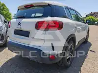 2020 Citroen C5