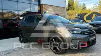 2020 Citroen C5