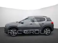 2020 Citroen C5