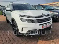 2020 Citroen C5