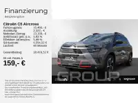 2020 Citroen C5