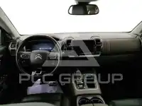 2020 Citroen C5