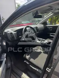 2020 Citroen C5