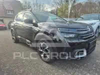 2020 Citroen C5