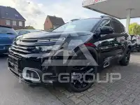 2020 Citroen C5