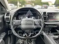 2020 Citroen C5