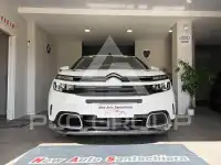 2020 Citroen C5