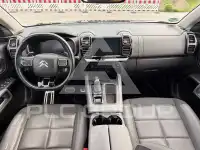 2020 Citroen C5