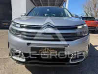 2020 Citroen C5