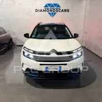 2020 Citroen C5