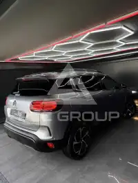 2020 Citroen C5