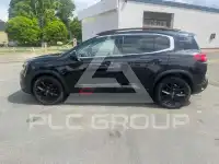 2020 Citroen C5
