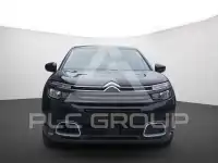 2020 Citroen C5