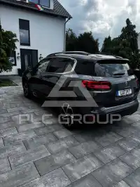 2020 Citroen C5