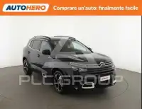 2020 Citroen C5