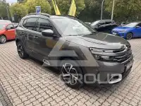2020 Citroen C5