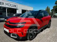 2020 Citroen C5