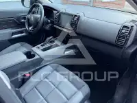 2020 Citroen C5